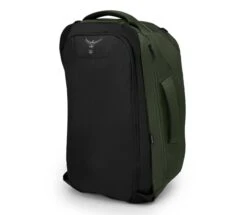 Osprey Farpoint Backpack - 40 Liter - Donkergroen -Buiten Kamperen osprey farpoint40 gophergreen 5