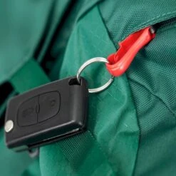 Osprey Farpoint Backpack - 70 Liter - Zwart -Buiten Kamperen osprey farpointfairview features 6 1