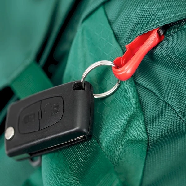 Osprey Fairview Backpack - 70 Liter - Zwart 12 Osprey Fairview Backpack - 70 Liter - Zwart - Image 10