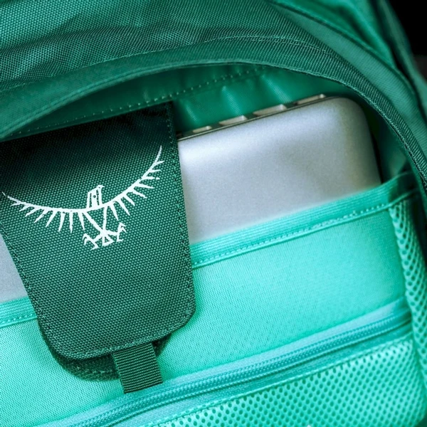 Osprey Fairview Backpack - 70 Liter - Zwart 11 Osprey Fairview Backpack - 70 Liter - Zwart - Image 9