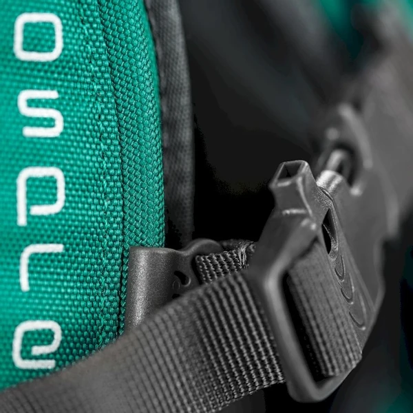 Osprey Fairview Backpack - 70 Liter - Zwart 10 Osprey Fairview Backpack - 70 Liter - Zwart - Image 8