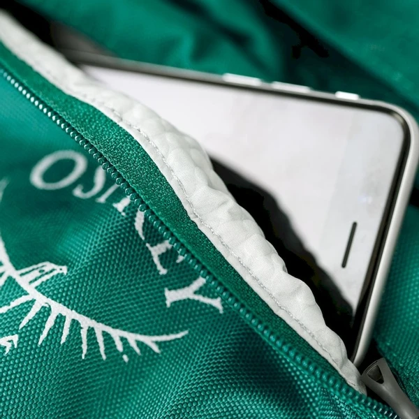 Osprey Fairview Backpack - 70 Liter - Zwart 9 Osprey Fairview Backpack - 70 Liter - Zwart - Image 7