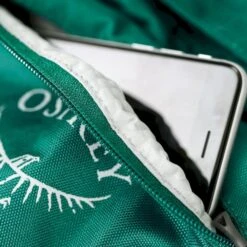 Osprey Farpoint Backpack - 40 Liter - Donkergroen -Buiten Kamperen osprey farpointfairview features 9 5