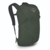 Osprey Farpoint/Fairview Rugzak - 15 Liter - Donkergroen 2 Osprey Farpoint/Fairview Rugzak - 15 Liter - Donkergroen -Buiten Kamperen osprey farpointfairviewdaypack gophergreen 2