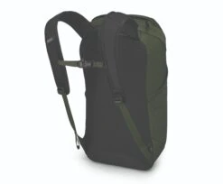 Osprey Farpoint/Fairview Rugzak - 15 Liter - Donkergroen 10 Osprey Farpoint/Fairview Rugzak - 15 Liter - Donkergroen -Buiten Kamperen osprey farpointfairviewdaypack gophergreen 3