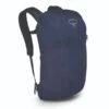 Osprey Farpoint/Fairview Rugzak - 15 Liter - Donkerblauw 1 Osprey Farpoint/Fairview Rugzak - 15 Liter - Donkerblauw -Buiten Kamperen osprey farpointfairviewdaypack winternightblue 2