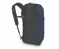 Osprey Farpoint/Fairview Rugzak - 15 Liter - Donkerblauw -Buiten Kamperen osprey farpointfairviewdaypack winternightblue 3
