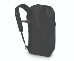 Osprey Farpoint/Fairview Rugzak - 15 Liter - Zwart -Buiten Kamperen osprey farpointfairviewdaypack zwart 3