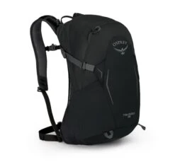 Osprey Hikelite Wandelrugzak - 18 Liter - Zwart