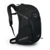 Osprey Hikelite Wandelrugzak - 26 Liter - Zwart 1 Osprey Hikelite Wandelrugzak - 26 Liter - Zwart -Buiten Kamperen osprey hikelite 26 zwart 1