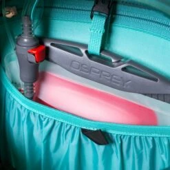 Osprey Hikelite Wandelrugzak - 26 Liter - Zwart -Buiten Kamperen osprey hikelite features 26 5 1