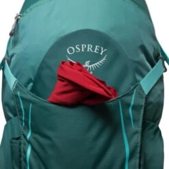 Osprey Hikelite Wandelrugzak - 26 Liter - Zwart -Buiten Kamperen osprey hikelite features 26 8 1