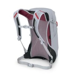 Osprey Hikelite Wandelrugzak - 18 Liter - Zilver -Buiten Kamperen osprey hikelite zilver 18 liter 1