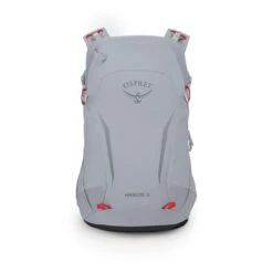 Osprey Hikelite Wandelrugzak - 18 Liter - Zilver -Buiten Kamperen osprey hikelite zilver 18 liter 2