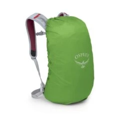 Osprey Hikelite Wandelrugzak - 18 Liter - Zilver -Buiten Kamperen osprey hikelite zilver 18 liter 3