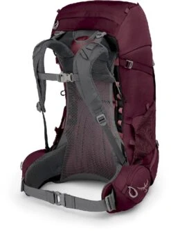 Osprey Renn Backpack - 50 Liter - Paars 20 Osprey Renn Backpack - 50 Liter - Paars -Buiten Kamperen osprey renn 50 paars 4