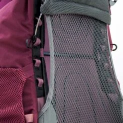 Osprey Renn Backpack - 50 Liter - Donkergrijs 18 Osprey Renn Backpack - 50 Liter - Donkergrijs -Buiten Kamperen osprey renn features 2 2