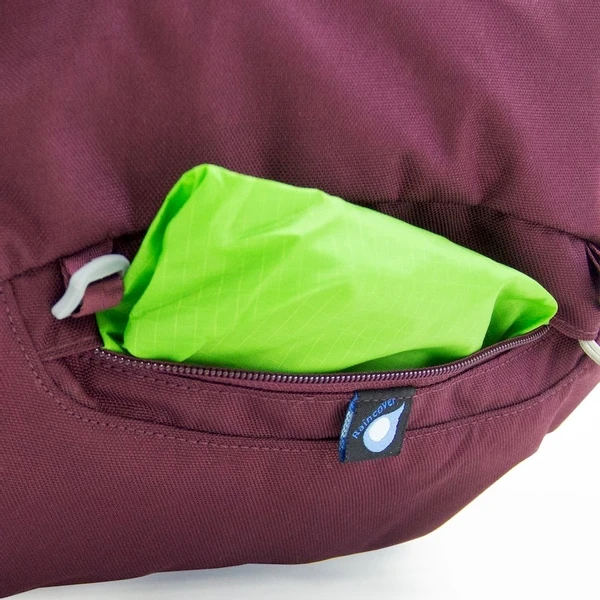 Osprey Renn Backpack - 50 Liter - Donkergrijs 8 Osprey Renn Backpack - 50 Liter - Donkergrijs - Image 6