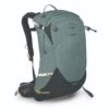 Osprey Sirrus Wandelrugzak - 24 Liter - Groen -Buiten Kamperen osprey sirrus green 2