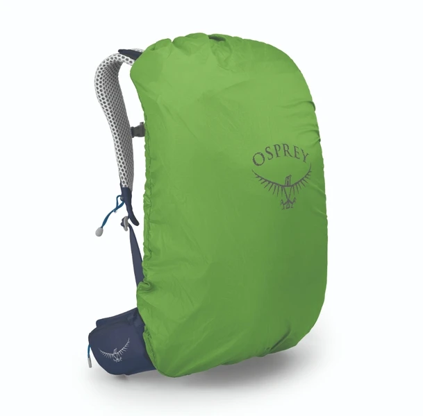 Osprey Stratos Wandelrugzak - 24 Liter - Blauw 6 Osprey Stratos Wandelrugzak - 24 Liter - Blauw - Image 4