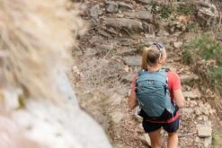 Osprey Sirrus Wandelrugzak - 24 Liter - Blauw -Buiten Kamperen osprey stratossirrus 3 1