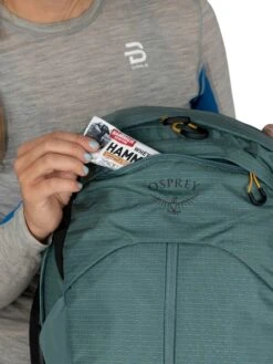 Osprey Sirrus Wandelrugzak - 24 Liter - Blauw -Buiten Kamperen osprey stratossirrus features 10 1