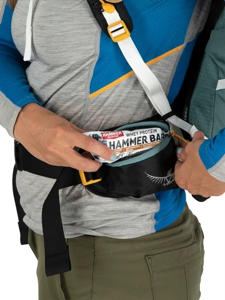 Osprey Stratos Wandelrugzak - 24 Liter - Blauw 18 Osprey Stratos Wandelrugzak - 24 Liter - Blauw - Image 16