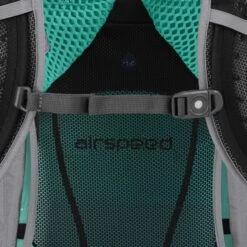 Osprey Sylva Daypack - 20 Liter - Blauw -Buiten Kamperen osprey sylva features 1