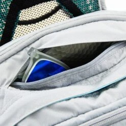 Osprey Sylva Daypack - 12 Liter - Blauw -Buiten Kamperen osprey sylva features 7 1