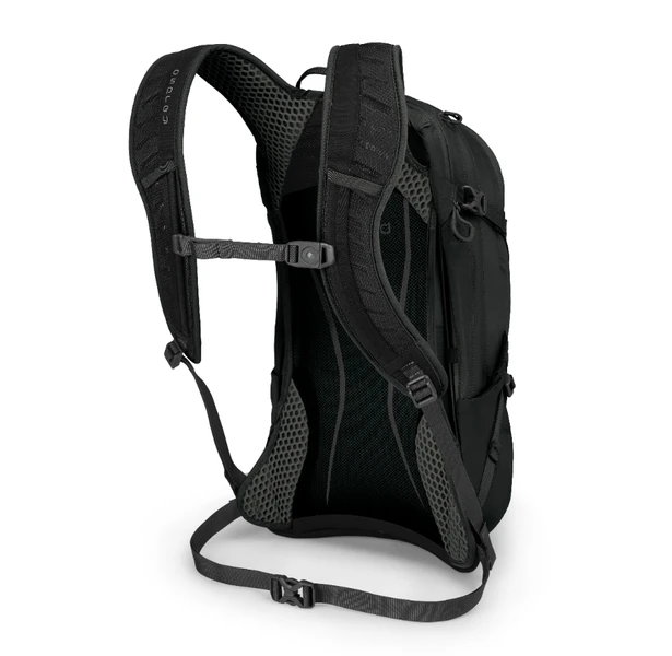 Osprey Syncro Daypack -12 Liter - Zwart 4 Osprey Syncro Daypack -12 Liter - Zwart - Image 2