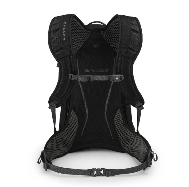 Osprey Syncro Daypack - 20 Liter - Zwart 5 Osprey Syncro Daypack - 20 Liter - Zwart - Image 3