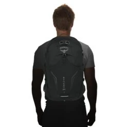 Osprey Syncro Daypack - 20 Liter - Zwart 23 Osprey Syncro Daypack - 20 Liter - Zwart -Buiten Kamperen osprey syncro 20 zwart 5