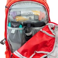 Osprey Syncro Daypack -12 Liter - Zwart 30 Osprey Syncro Daypack -12 Liter - Zwart -Buiten Kamperen osprey syncro features 2 1