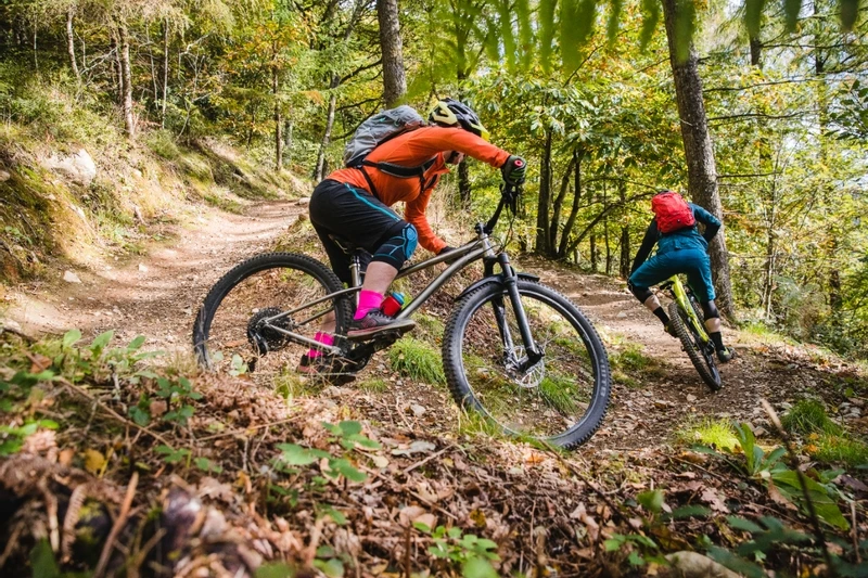 Osprey Syncro Daypack - 20 Liter - Zwart 9 Osprey Syncro Daypack - 20 Liter - Zwart - Image 7