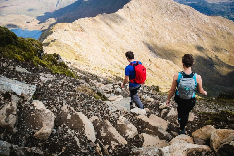 Osprey Syncro Daypack - 20 Liter - Zwart 8 Osprey Syncro Daypack - 20 Liter - Zwart - Image 6