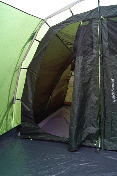 Outwell Greenwood 6 Tunneltent - 6 Persoons 16 Outwell Greenwood 6 Tunneltent - 6 Persoons - Image 14