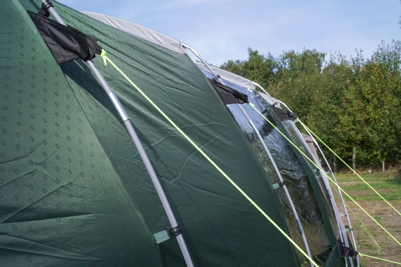 Outwell Greenwood 6 Tunneltent - 6 Persoons 7 Outwell Greenwood 6 Tunneltent - 6 Persoons - Image 5