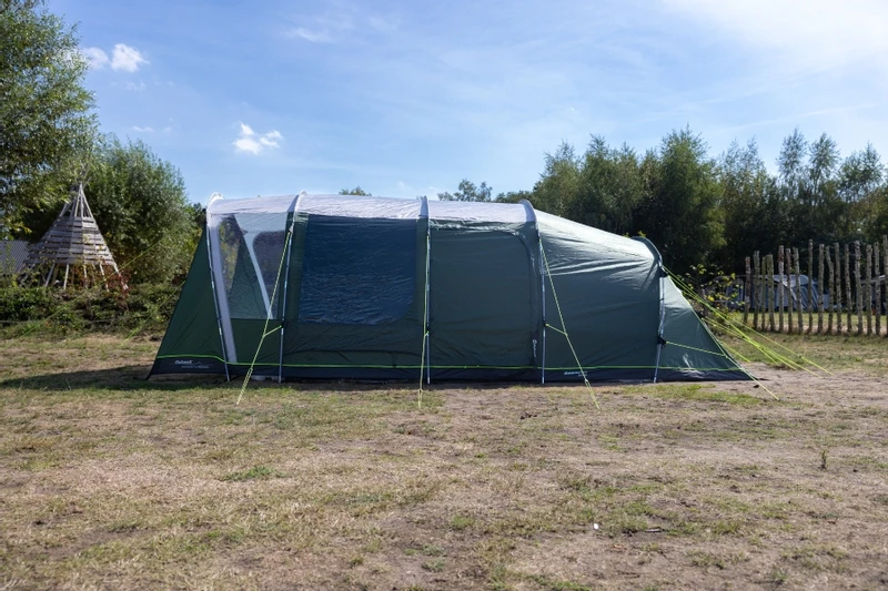 Outwell Greenwood 6 Tunneltent - 6 Persoons 15 Outwell Greenwood 6 Tunneltent - 6 Persoons - Image 13