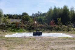 Outwell Greenwood 6 Tunneltent - 6 Persoons 27 Outwell Greenwood 6 Tunneltent - 6 Persoons -Buiten Kamperen outwell greenwood 6 tunneltent 29