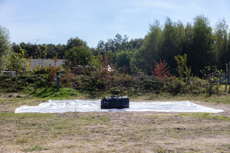 Outwell Greenwood 6 Tunneltent - 6 Persoons 8 Outwell Greenwood 6 Tunneltent - 6 Persoons - Image 6