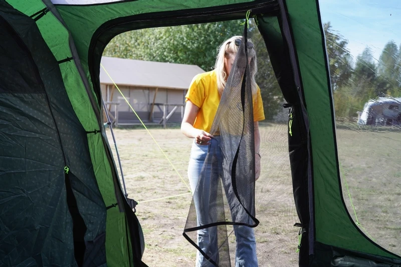 Outwell Greenwood 6 Tunneltent - 6 Persoons 22 Outwell Greenwood 6 Tunneltent - 6 Persoons - Image 20