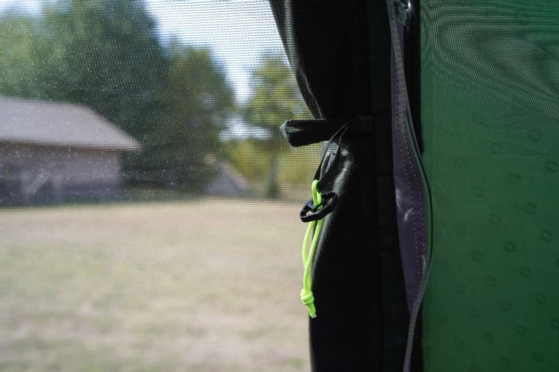 Outwell Greenwood 6 Tunneltent - 6 Persoons 21 Outwell Greenwood 6 Tunneltent - 6 Persoons - Image 19