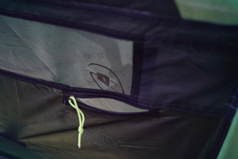 Outwell Greenwood 6 Tunneltent - 6 Persoons 19 Outwell Greenwood 6 Tunneltent - 6 Persoons - Image 17