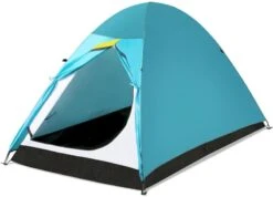 Pavillo Active Base 2 Koepeltent - 2 Persoons 12 Pavillo Active Base 2 Koepeltent - 2 Persoons -Buiten Kamperen pavillo active base 2 koepeltent 2