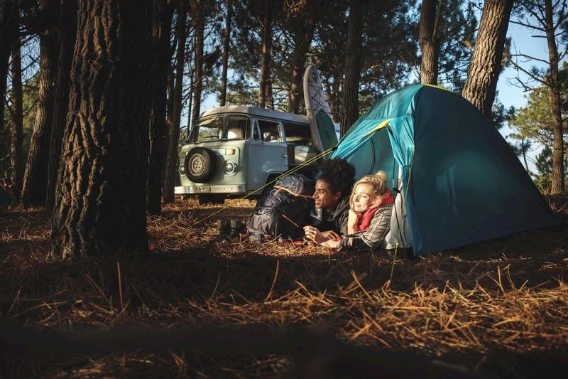 Pavillo Active Base 2 Koepeltent - 2 Persoons 8 Pavillo Active Base 2 Koepeltent - 2 Persoons - Image 6