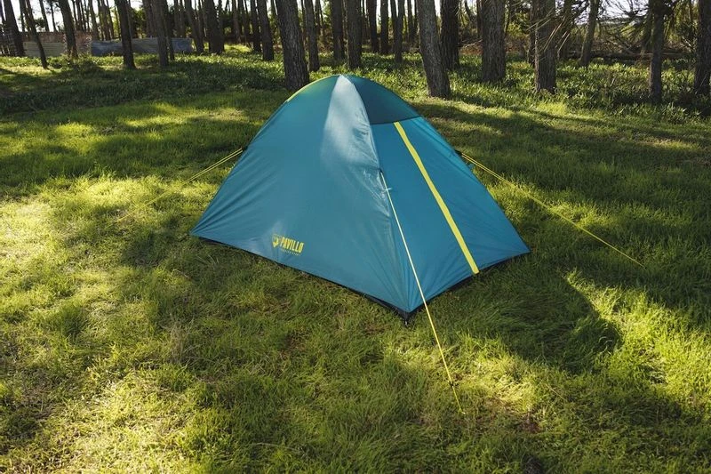 Pavillo Active Base 2 Koepeltent - 2 Persoons 7 Pavillo Active Base 2 Koepeltent - 2 Persoons - Image 5