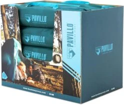 Pavillo Active Base 2 Koepeltent - 2 Persoons 17 Pavillo Active Base 2 Koepeltent - 2 Persoons -Buiten Kamperen pavillo active base 2 koepeltent 7