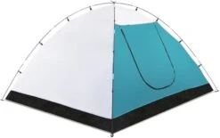 Pavillo Active Ridge 4 Koepeltent - 4 Persoons -Buiten Kamperen pavillo active ridge koepeltent 4 persoons 9