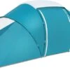 Pavillo Family Ground 4 Vis-a-vis Tent - 4 Persoons 1 Pavillo Family Ground 4 Vis-a-vis Tent - 4 Persoons -Buiten Kamperen pavillo family ground vis a vis tent 4 persoons