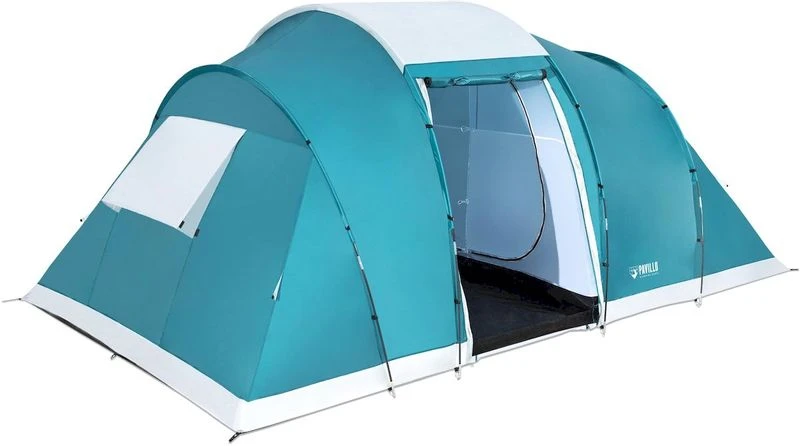 Pavillo Family Ground 6 Vis-a-vis Tent - 6 Persoons 4 Pavillo Family Ground 6 Vis-a-vis Tent - 6 Persoons - Image 2